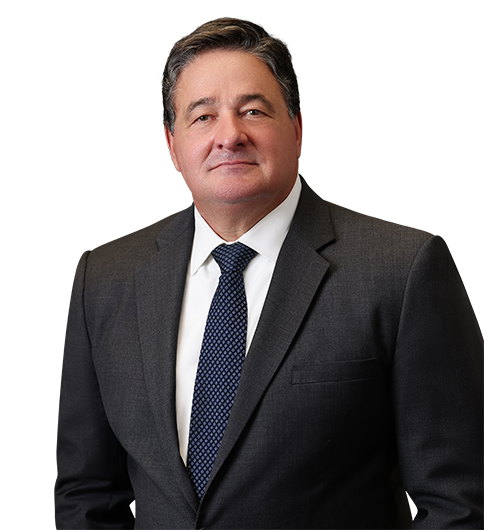 Robert A. Bonavito attorney photo